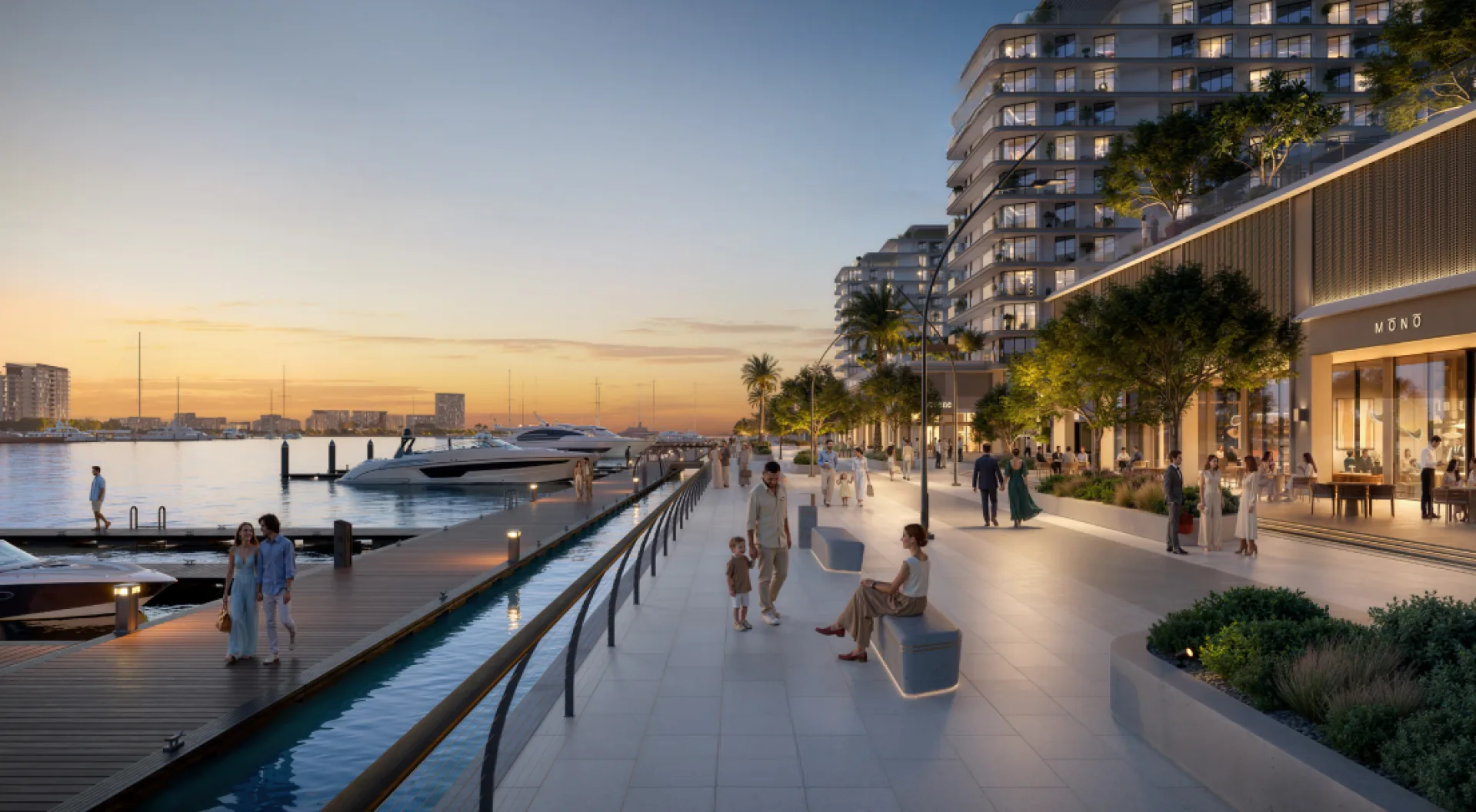 104933-ba6227d3-b97b-4dc5-ab14-f5ff9832f476 EMAAR AUREA - MARITIME CITY – Appartement Dubai (8/9)