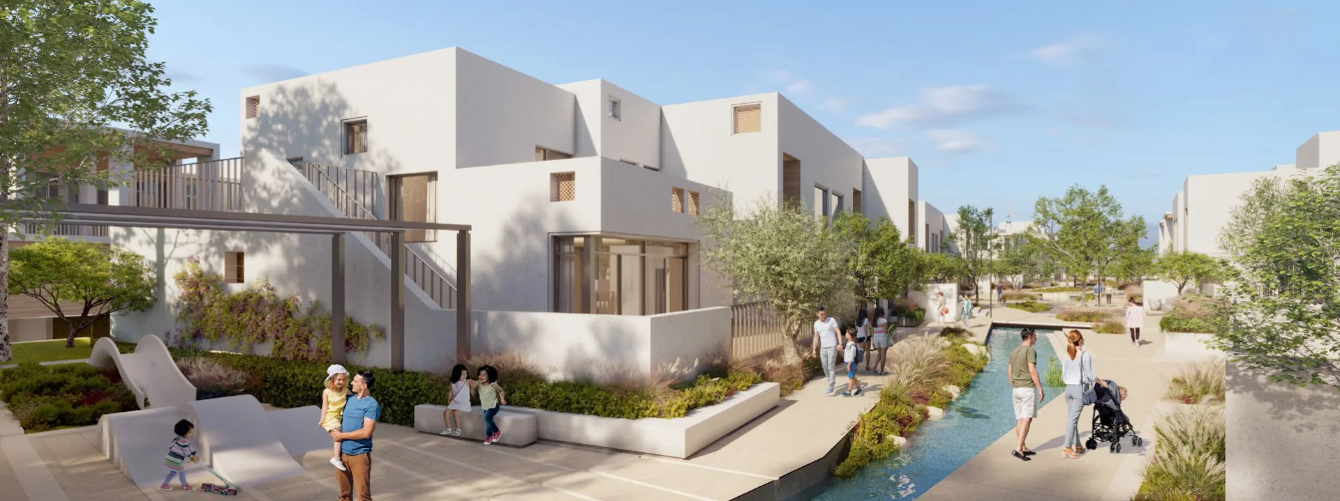 Emaar Bliss @ Arabian Ranches 3 – Maison Dubaï (11/18)