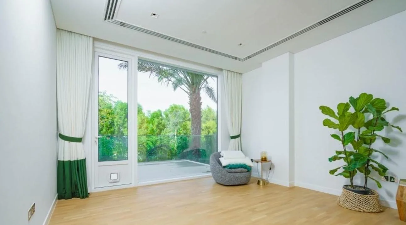 Immense et luxueux appartement dans le quartier le plus exclusif et onéreux de Dubai – Appartement Dubai (12/16)