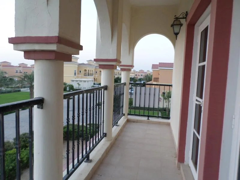 villadubailand7-159074795864 Magnifique villa 4 chambres à Dubaï Land – Villa Dubai (8/9)