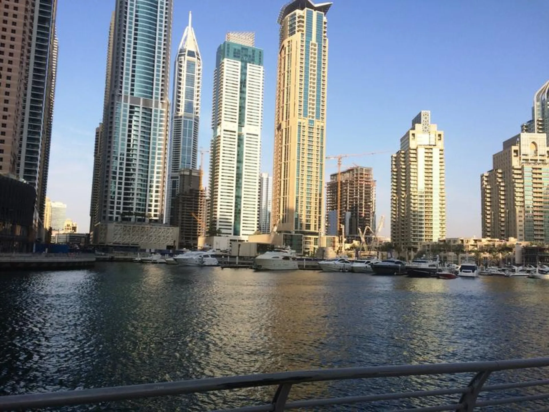 1 CH à Marina Gate 1, Off-Plan – Appartement Dubai (10/10)