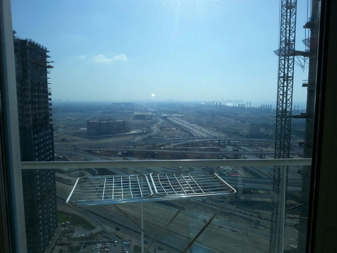 photo7-1590747117519 Très joli studio prix réduit à Jumeirah Lake Towers – Appartement Dubai (7/9)