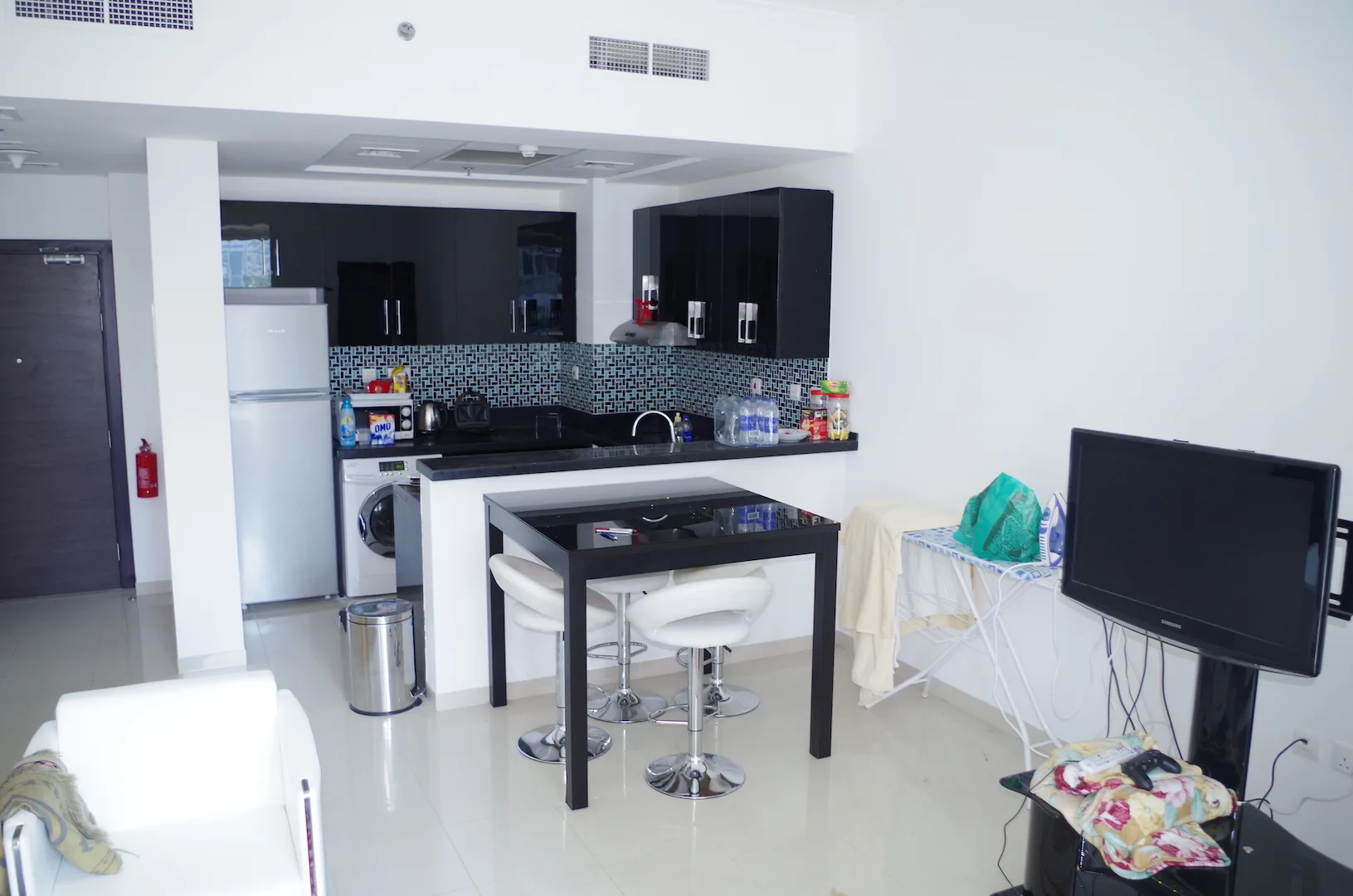 Appartement 2 pièces à la vente à Dubai Marina – Appartement Dubai (3/7)