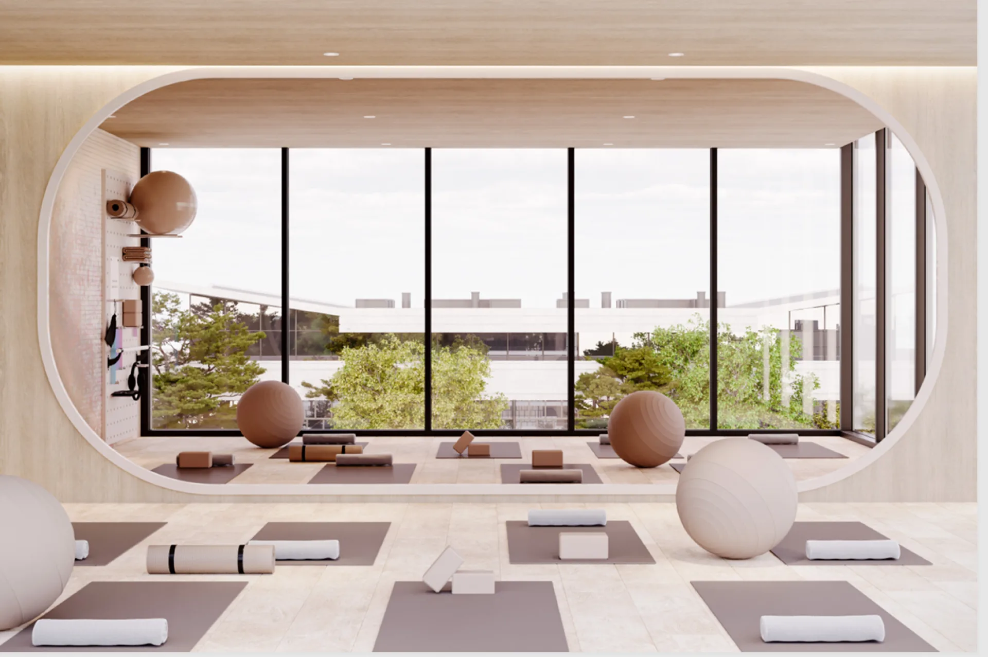 Floarea Grande – Votre Oasis Moderne à Arjan, Dubaï – Appartement Arjan (24/24)