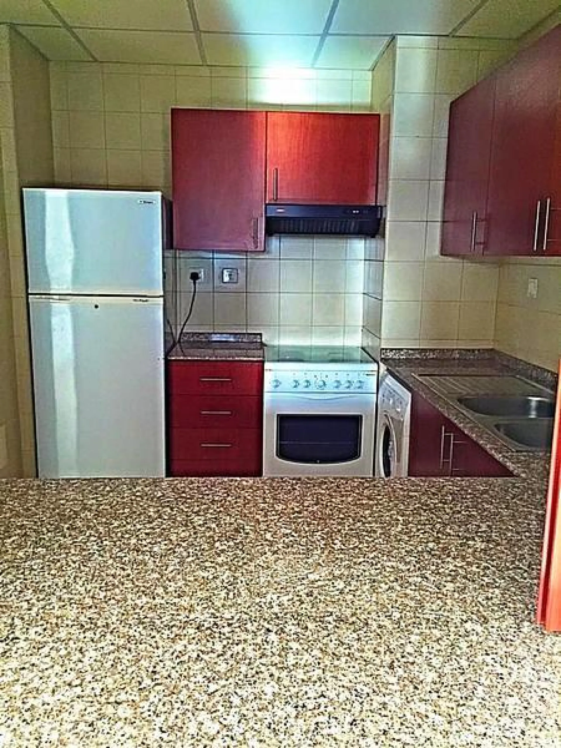 fmv5-1590742983146 Très grand appartement à 1 CH à MAG 218 Tower avec pleine vue sur la Marina – Appartement Dubai (6/9)