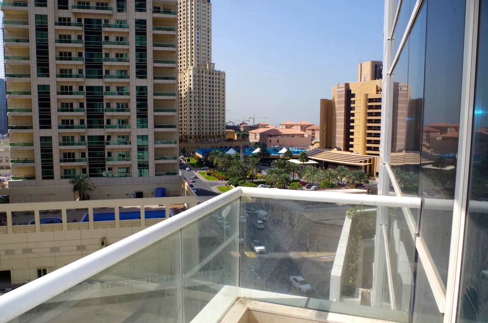 Appartement 2 pièces à la vente à Dubai Marina – Appartement Dubai (6/7)