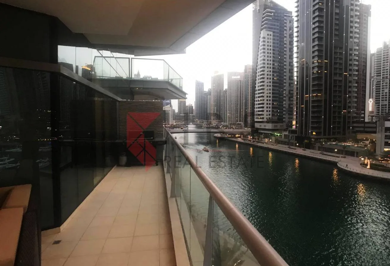Appartement T4 unique – Appartement Dubai (4/5)