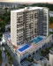 Détendez-vous: la nouvelle résidence luxueuse de Dubaï avec piscine, sauna, salle de sport – Appartement Dubai (1/6)