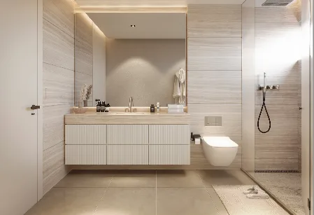 Elegance By Chaimaa – Appartement Jumeirah Village Circle (15/16)