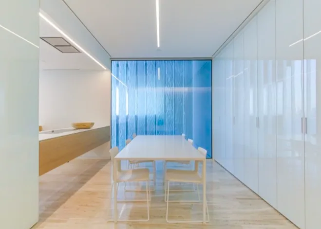 Très luxueux 2 chambres au style contemporain avec vue complète sur la mer – Appartement دبي (6/12)