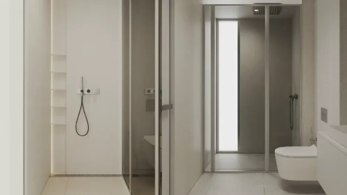 Bienvenue à Wadi 645, une communauté résidentielle de premier plan située dans le quartier dynamique de Majan. Appartement Du