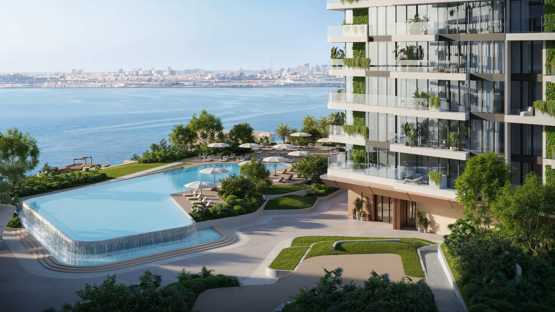 SOULEVER BY BEYOND – Appartement Dubai (11/24)