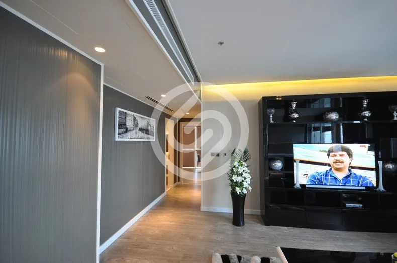 Superbe appartement meublé neuf en vente sur Dubai Marina – Appartement Dubai (7/10)