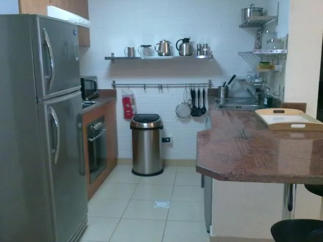 Joli appartement à vendre bien situé à Dubai Marina – Appartement Dubai (4/9)
