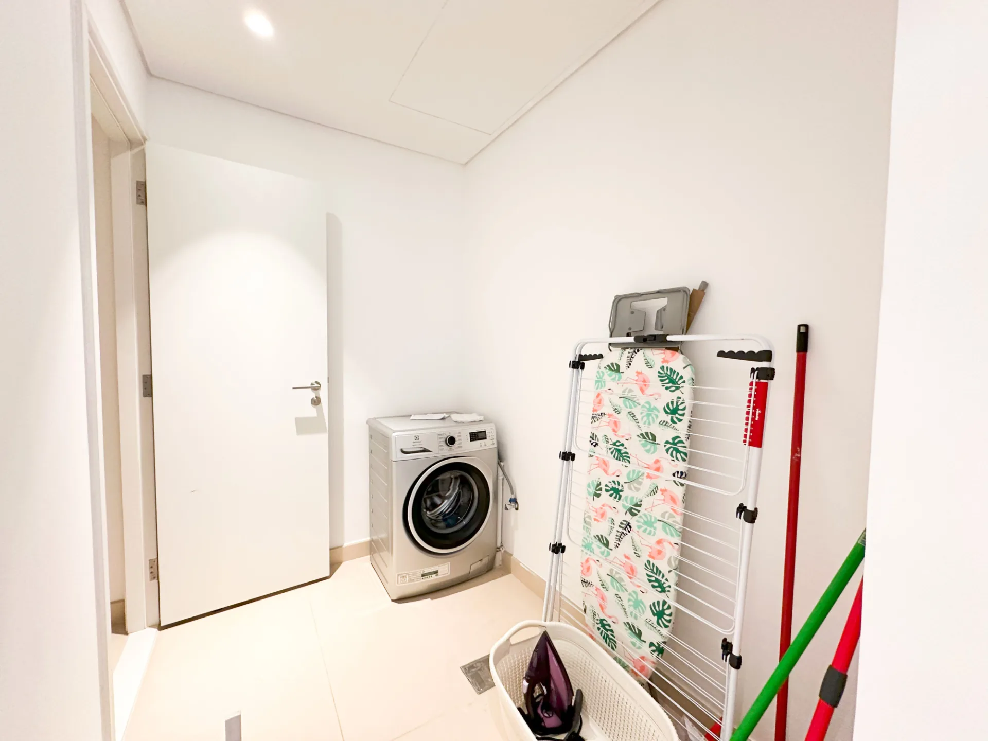 VIVRE AU BORD DE L'EAU / VUE SUR AIN DUBAI / MOBILIER DE LUXE – Appartement DUBAI (18/21)