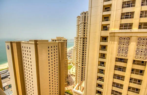 Immense appartement 4 pièces en vente à la Marina – Appartement Dubai (14/14)