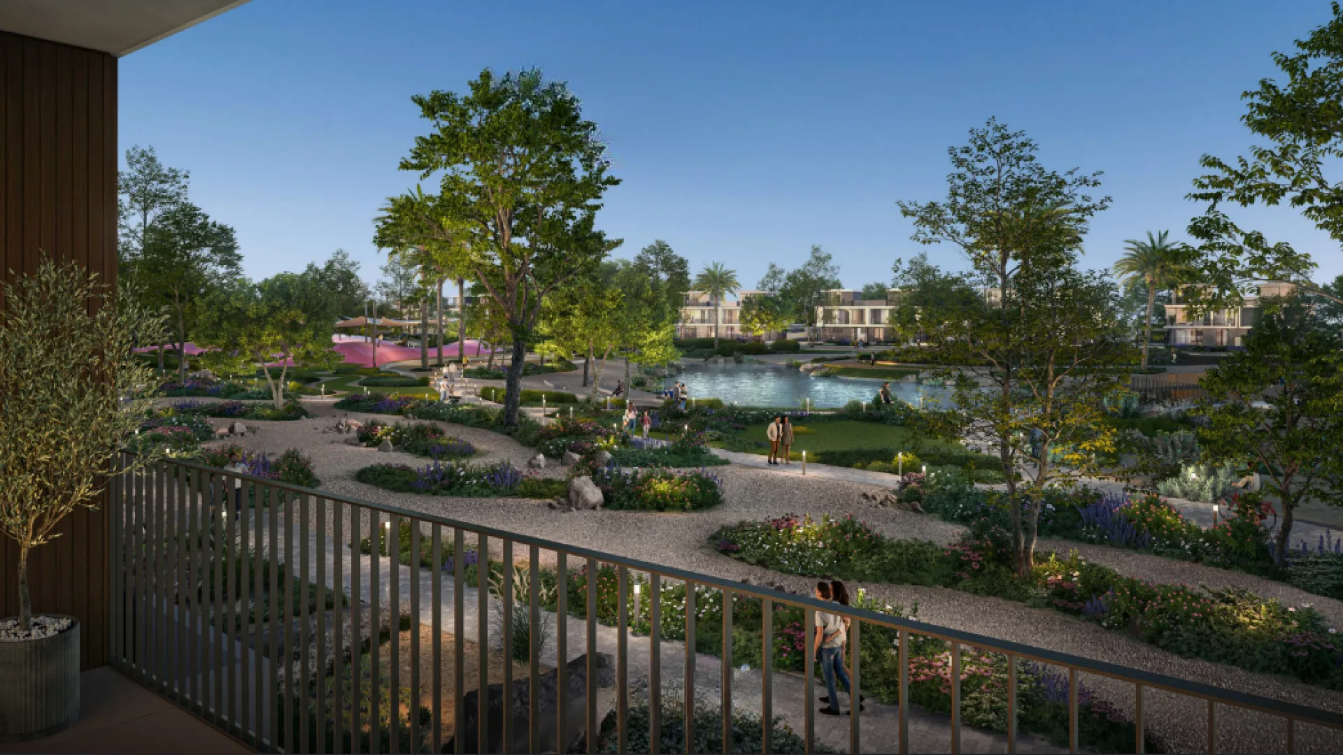 EMAAR VINDERA – Pavillon Dubai (7/10)