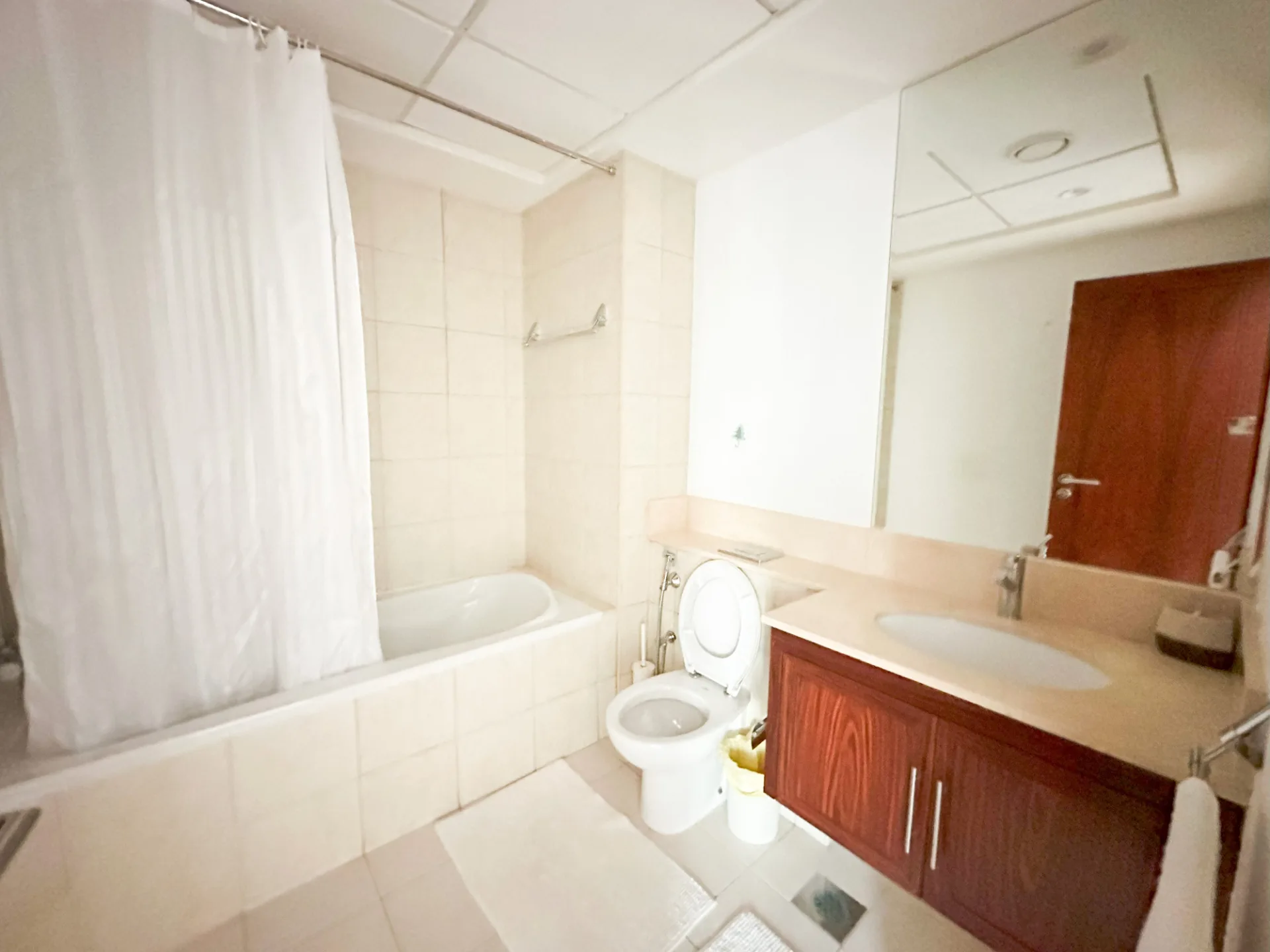 VUE SUR LE BURJ KHALIFA ET LA FONTAINE / MEUBLÉ / CLIMATISSATION GRATUITE – Appartement DUBAI (14/20)