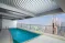 Triplex de 5 chambres avec vue spectaculaire sur la Mer et la Marina – Appartement Dubai (1/9)