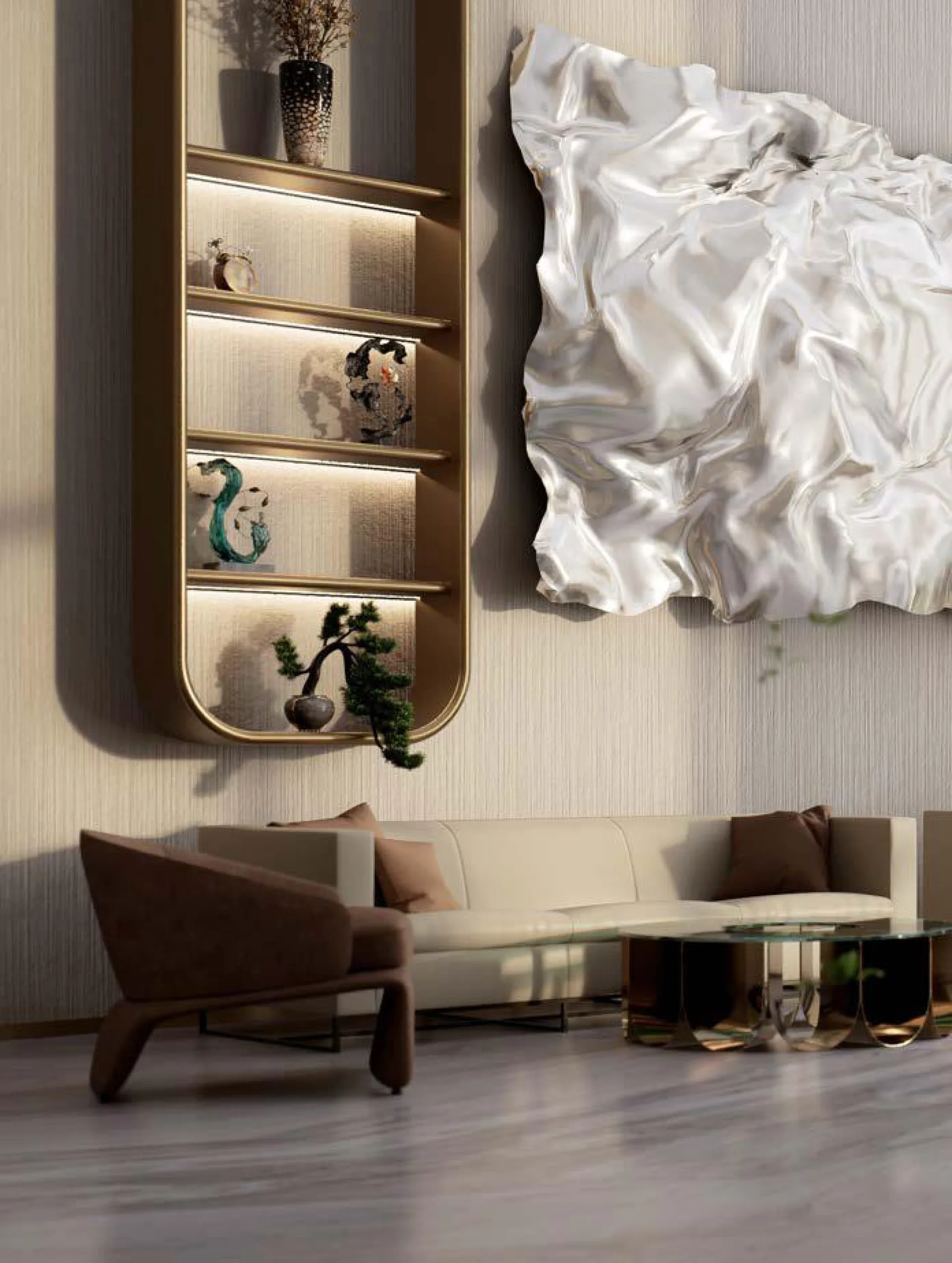 Maison Elysee III by Pantheon: L'alliance parfaite entre luxe et commodité – Appartement Jumeirah Village Circle (17/17)