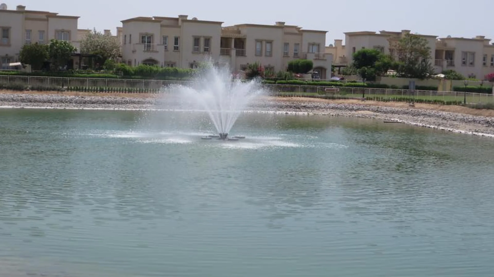 Villa Springs 3 chambres + bureau disponible pour une famille – Villa Dubai (5/5)