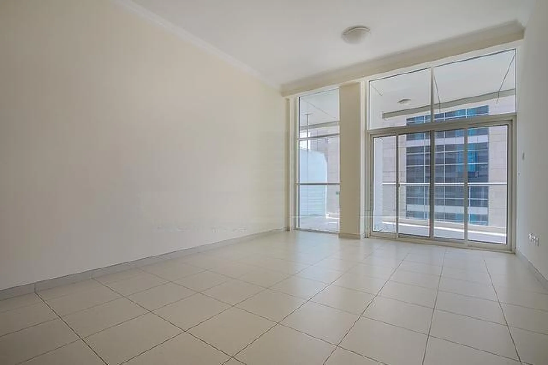 Vacant, Spacieux appartement à 1 chambre à Business Bay – Appartement Dubai (8/10)