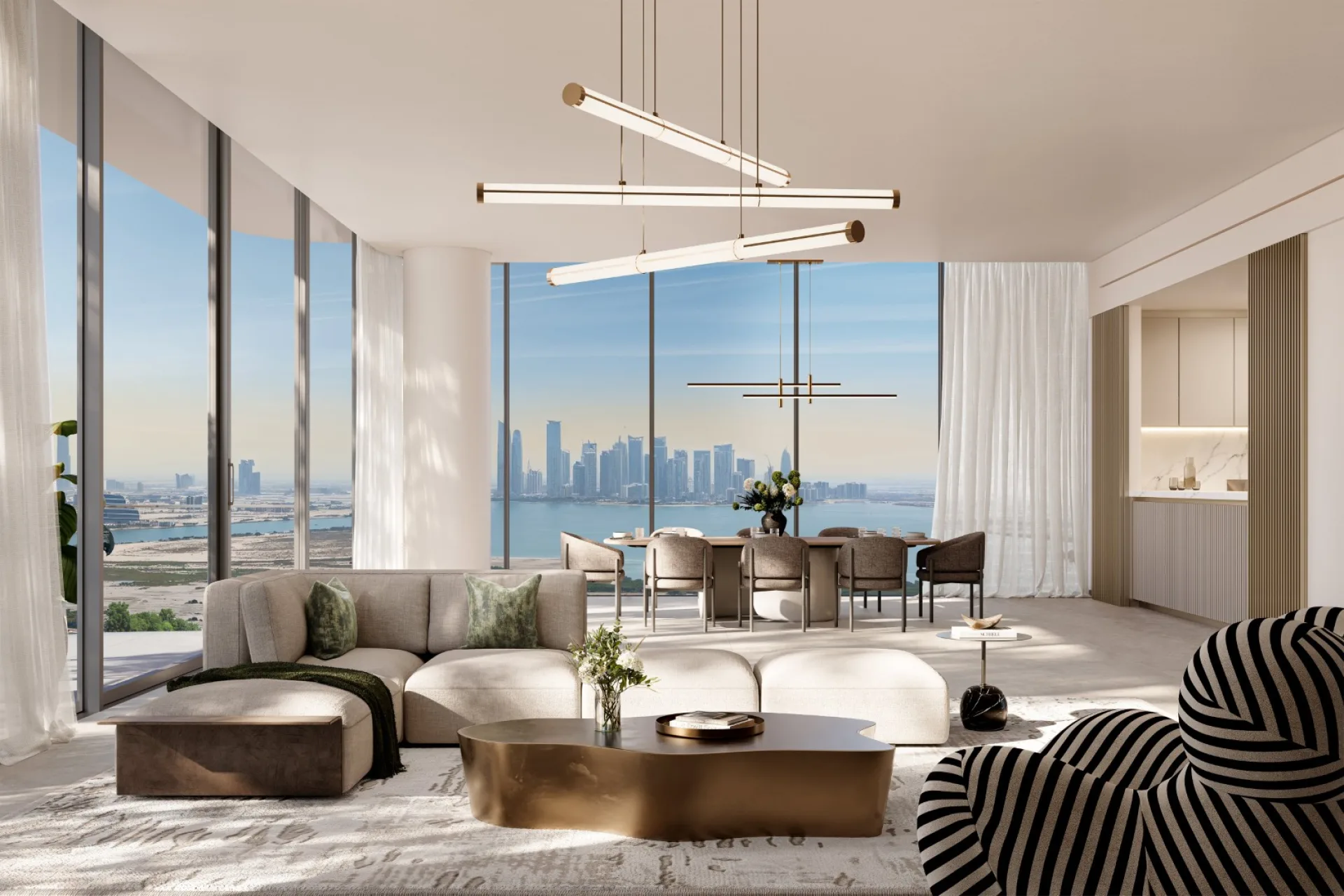THE EDIT BY MERAAS - DUBAI DESIGN DISTRICT – Appartement Dubai design district (18/20)