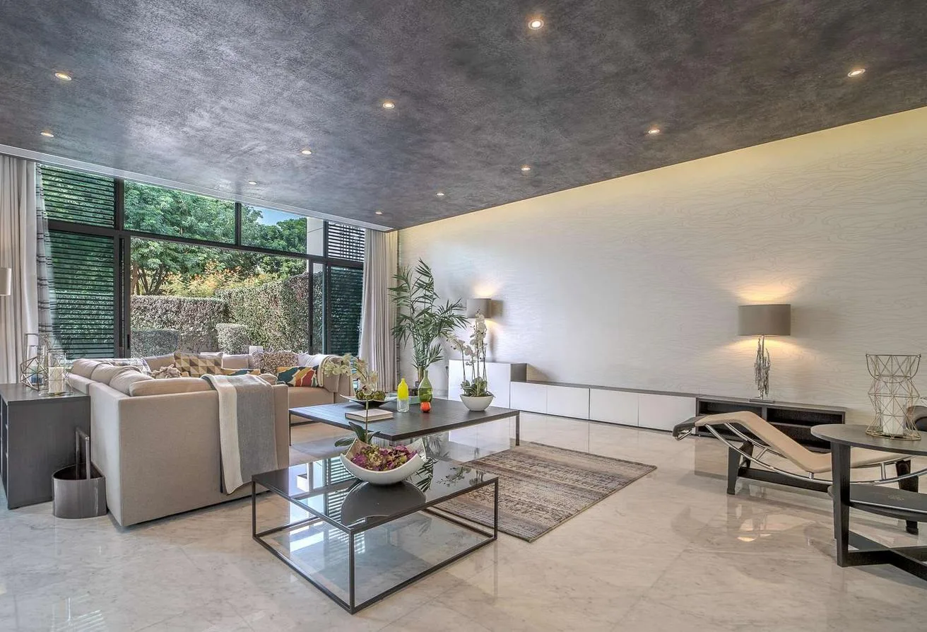 Villa contemporaine de 5 chambres dans la luxueuse communauté de District One – Maison Dubaï (9/15)