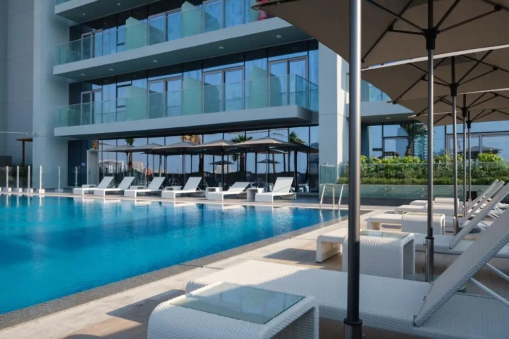Bloom Heights - JVC – Appartement Dubai (14/25)