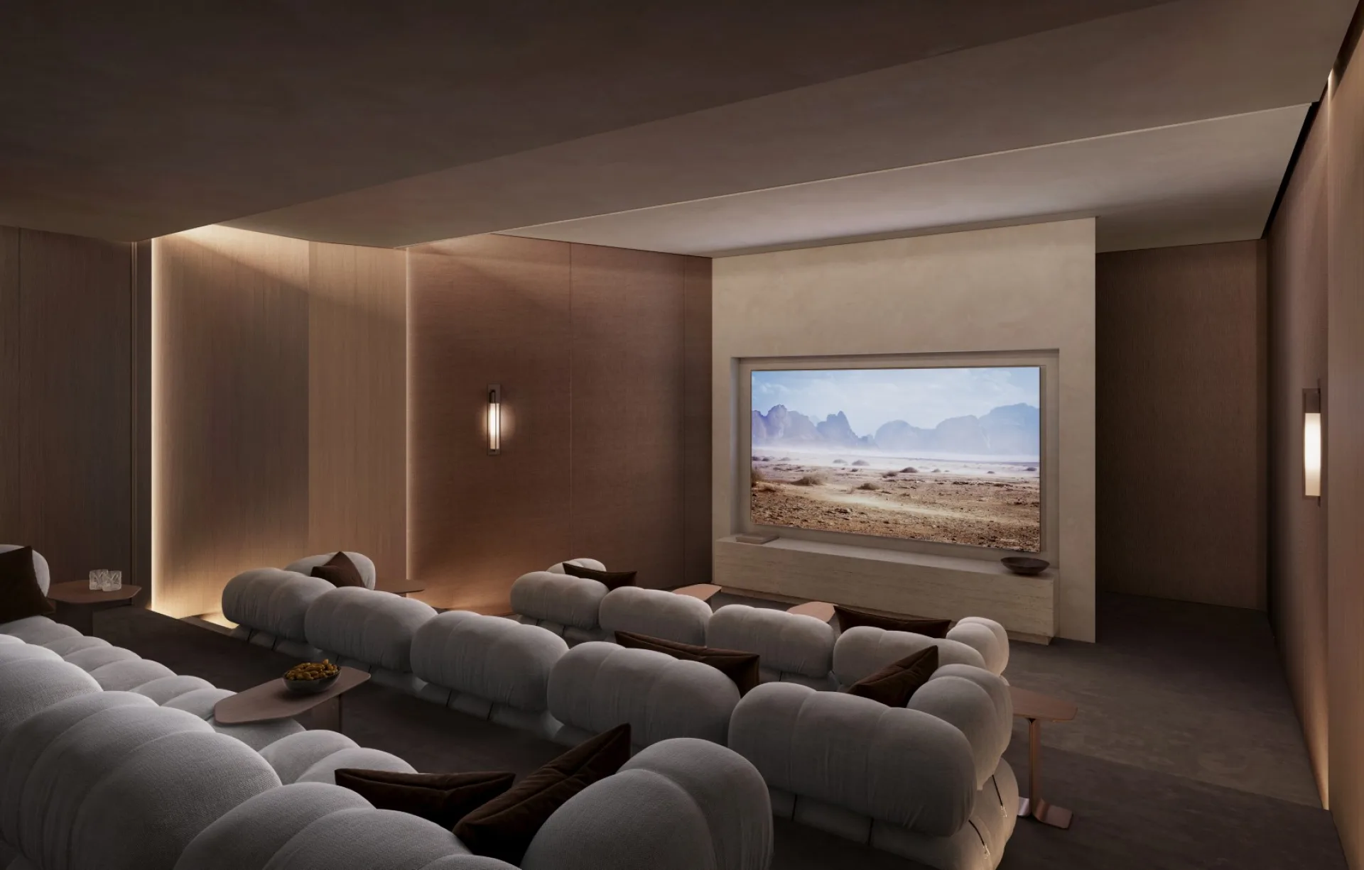 SOULEVER BY BEYOND – Appartement Dubai (6/24)
