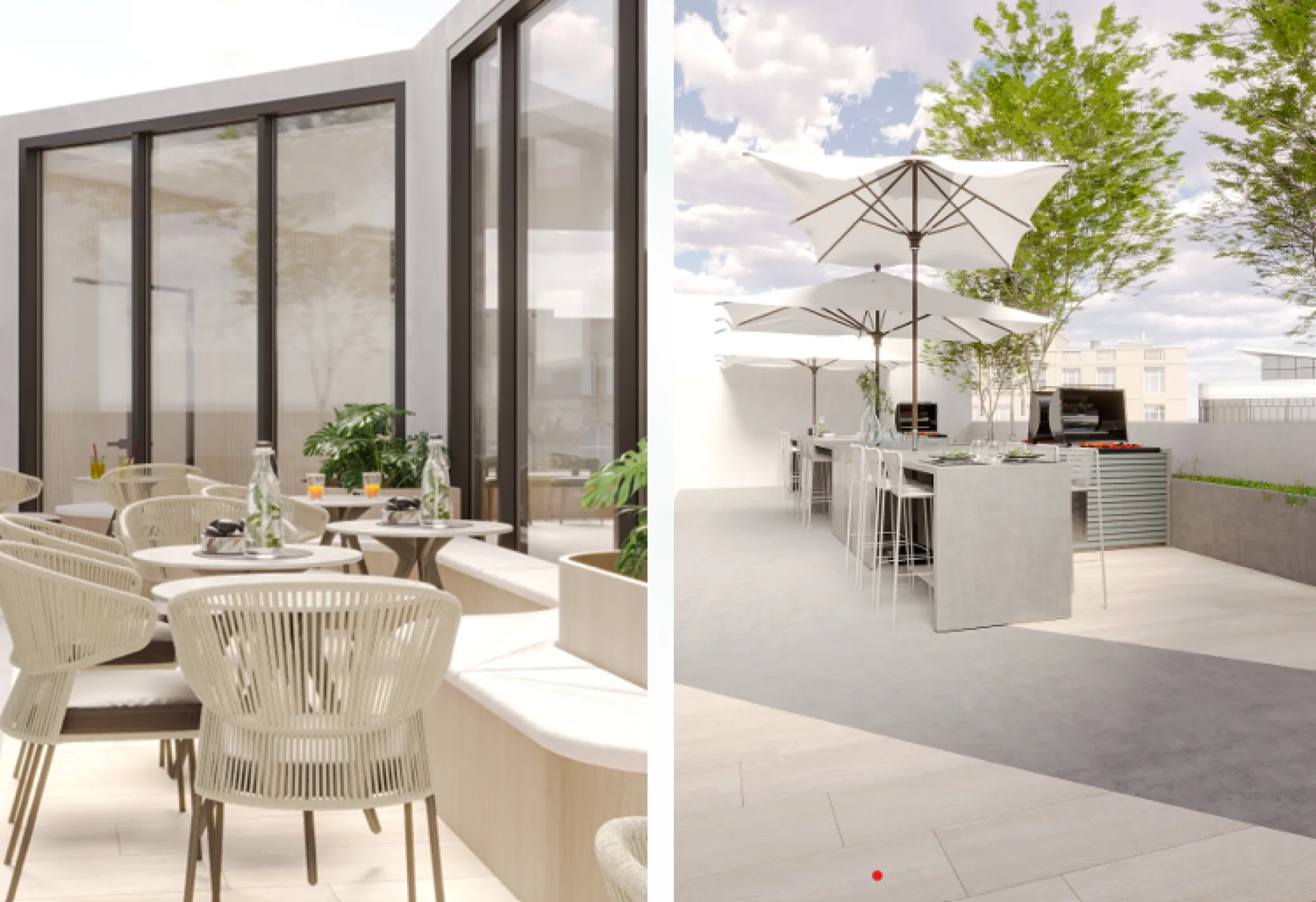 Floarea Grande – Votre Oasis Moderne à Arjan, Dubaï – Appartement Arjan (10/24)