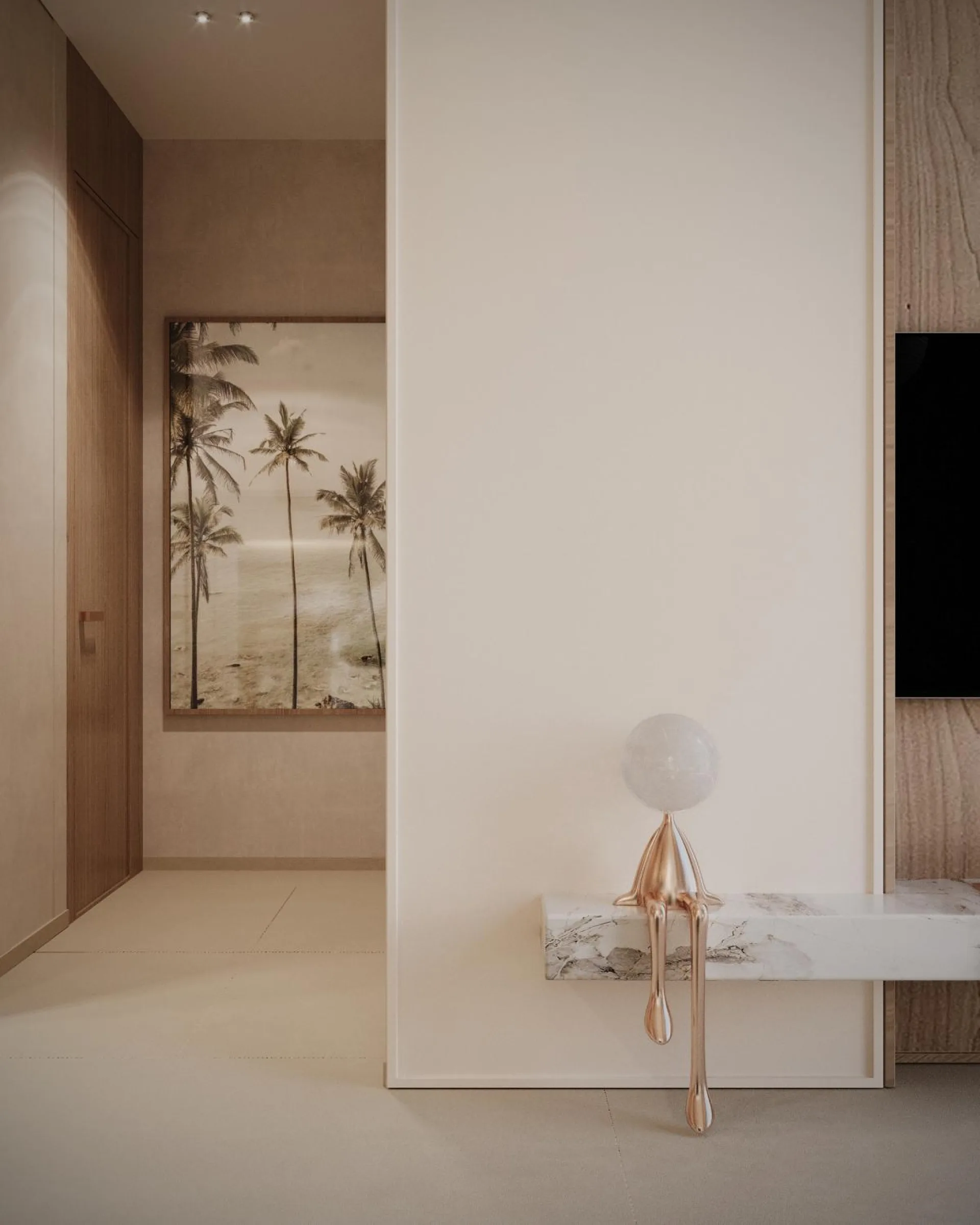 ONE RAK CENTRAL - RAS AL KHAIMAH – Appartement One Rak Central (21/28)
