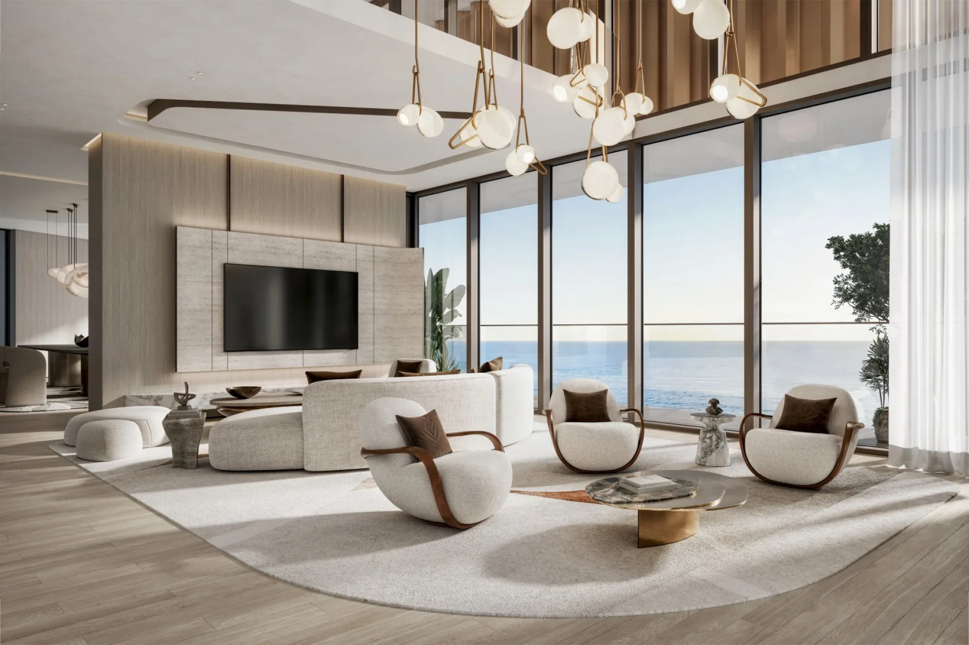 SOULEVER BY BEYOND – Appartement Dubai (20/24)