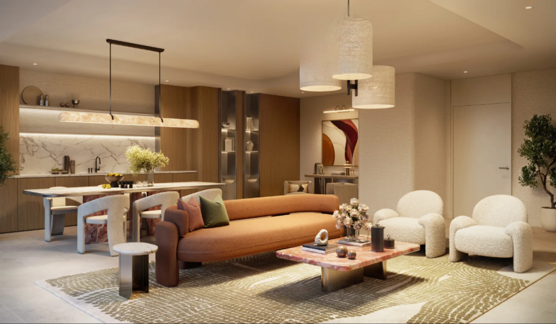 EMAAR SERA 2 – Appartement Dubai (10/10)