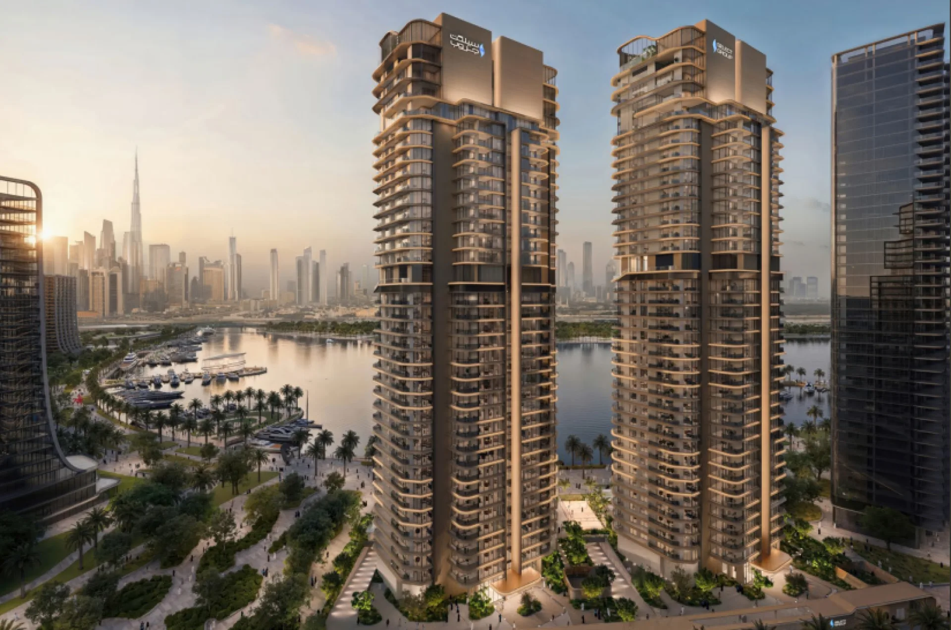 116564-screenshot-2026-01-19-165035 ARTISTRY ONE RESIDENCES - DUBAI DESIGN DISTRICT (D3) – Appartement Dubai design district (5/20)