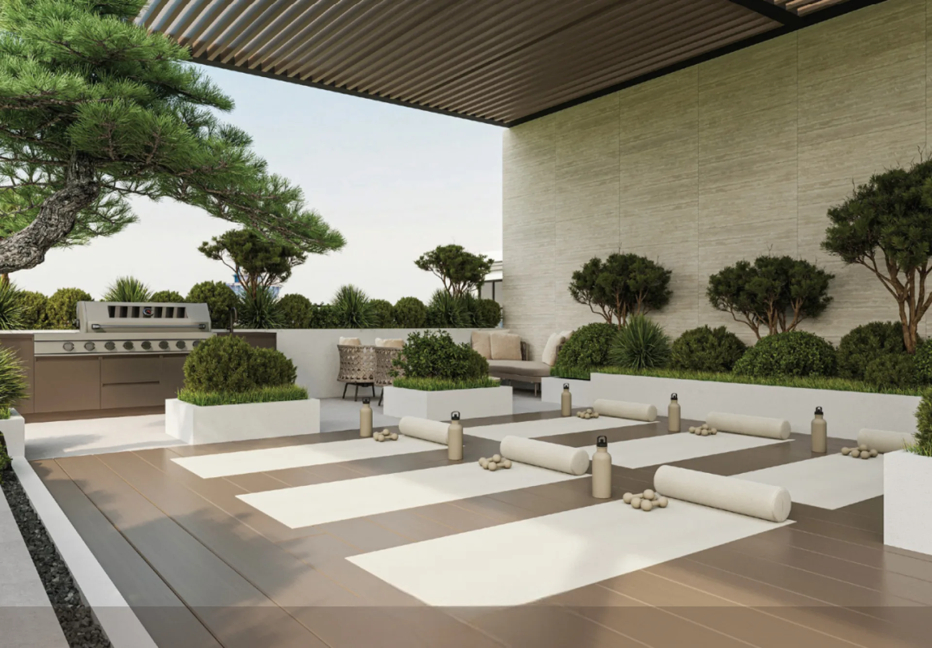 TREVINO BY AVELON DEVELOPMENTS - JVC DUBAI – Appartement JVC (20/20)