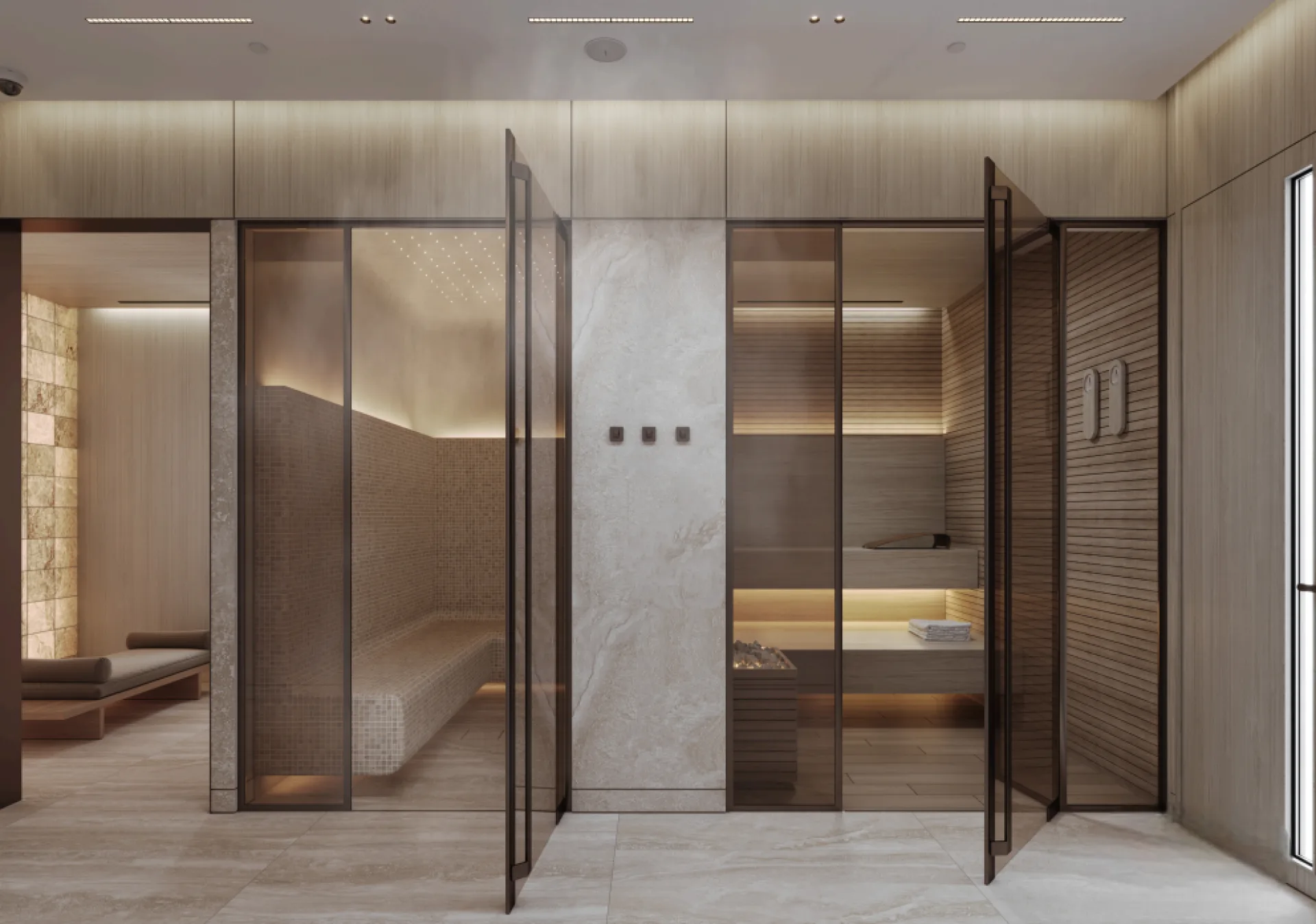 SANCTUARY BY PRESTIGE ONE - MEYDAN HORIZON – Appartement Meydan (12/20)