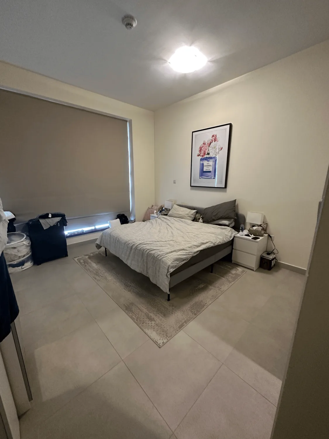 Spacieux T2 dans une des tours les plus standing de la Marina – Appartement Dubai (5/9)