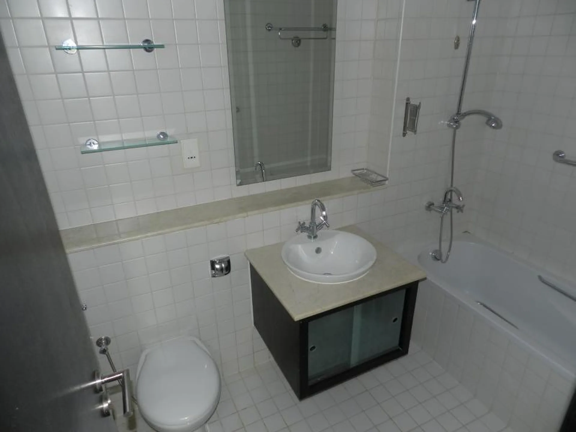1 CH- Unité rare - Majara 5 - Vacant - Vue sur la Marina – Appartement Dubai (10/10)