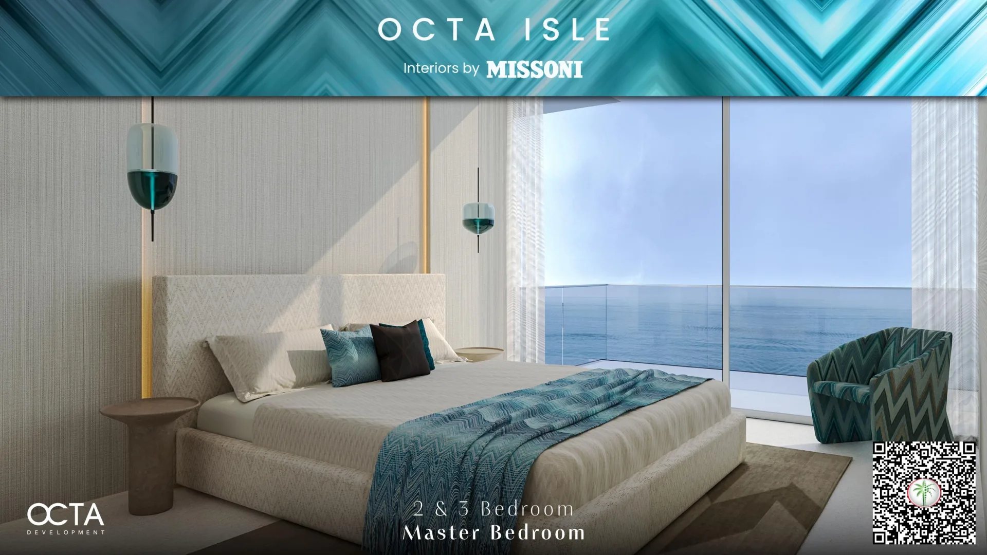 OCTA Isle – L’adresse iconique des Dubai Islands – Appartement Dubai (29/30)