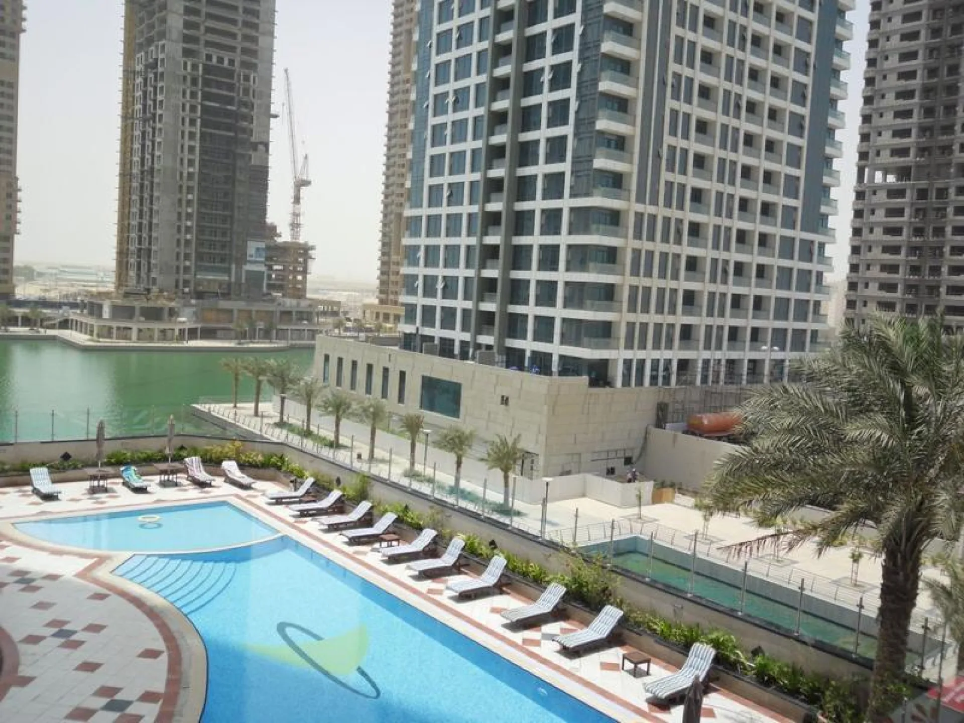 Studio en vente à JLT – Appartement Dubai (7/10)