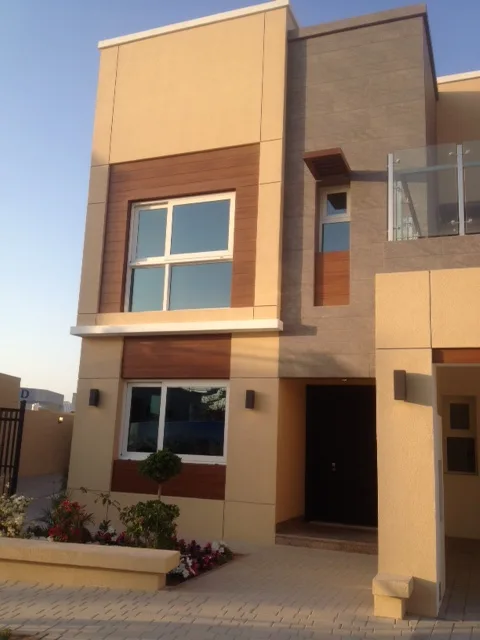 Acquerrez la maison de vos rêves dans un nouveau quartier – Villa Dubai (8/9)
