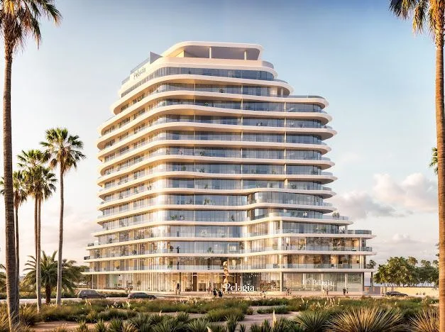 PELAGIA – Appartement Ras Al Khaimah (6/25)