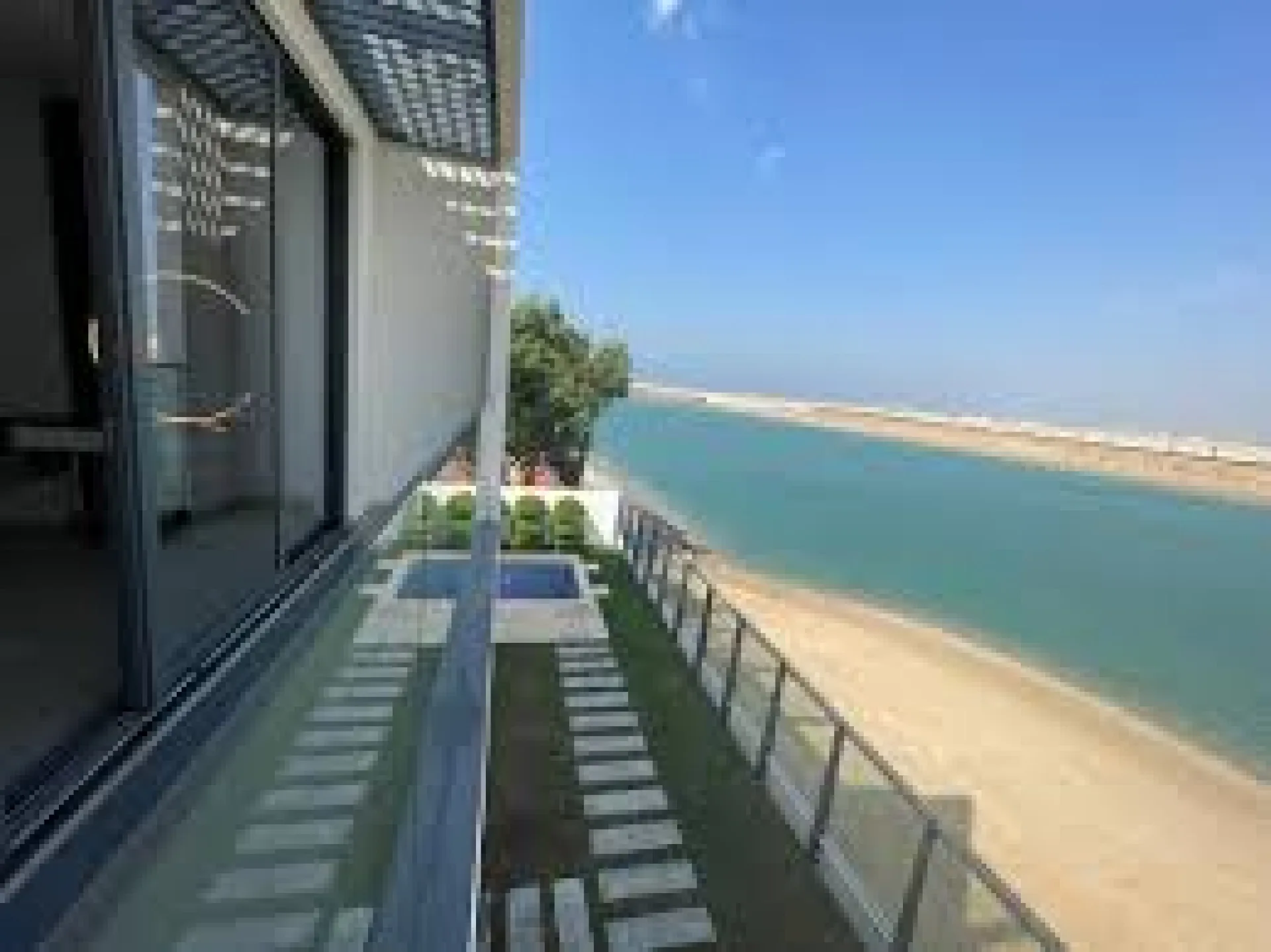 Découvrez l'élégance côtière ultime au Blue Beach Residence – Appartement Ajmal Makan City, (8/9)