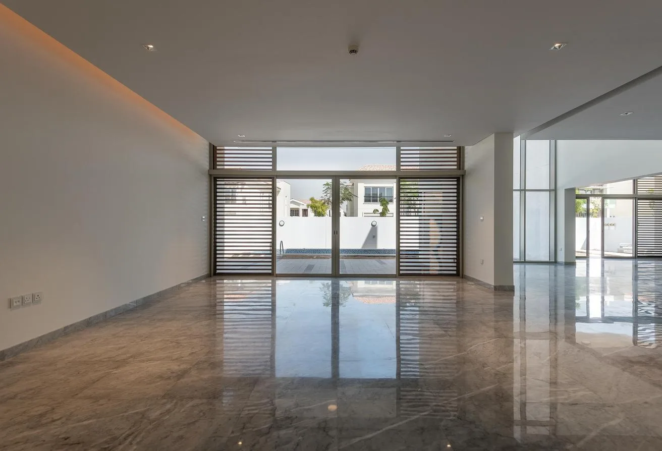 Opportunité exceptionnelle à District One: Villa contemporaine 500m2 - 5 chambres à proximité du lagon. FRAIS DE NOTAIRE OFFE