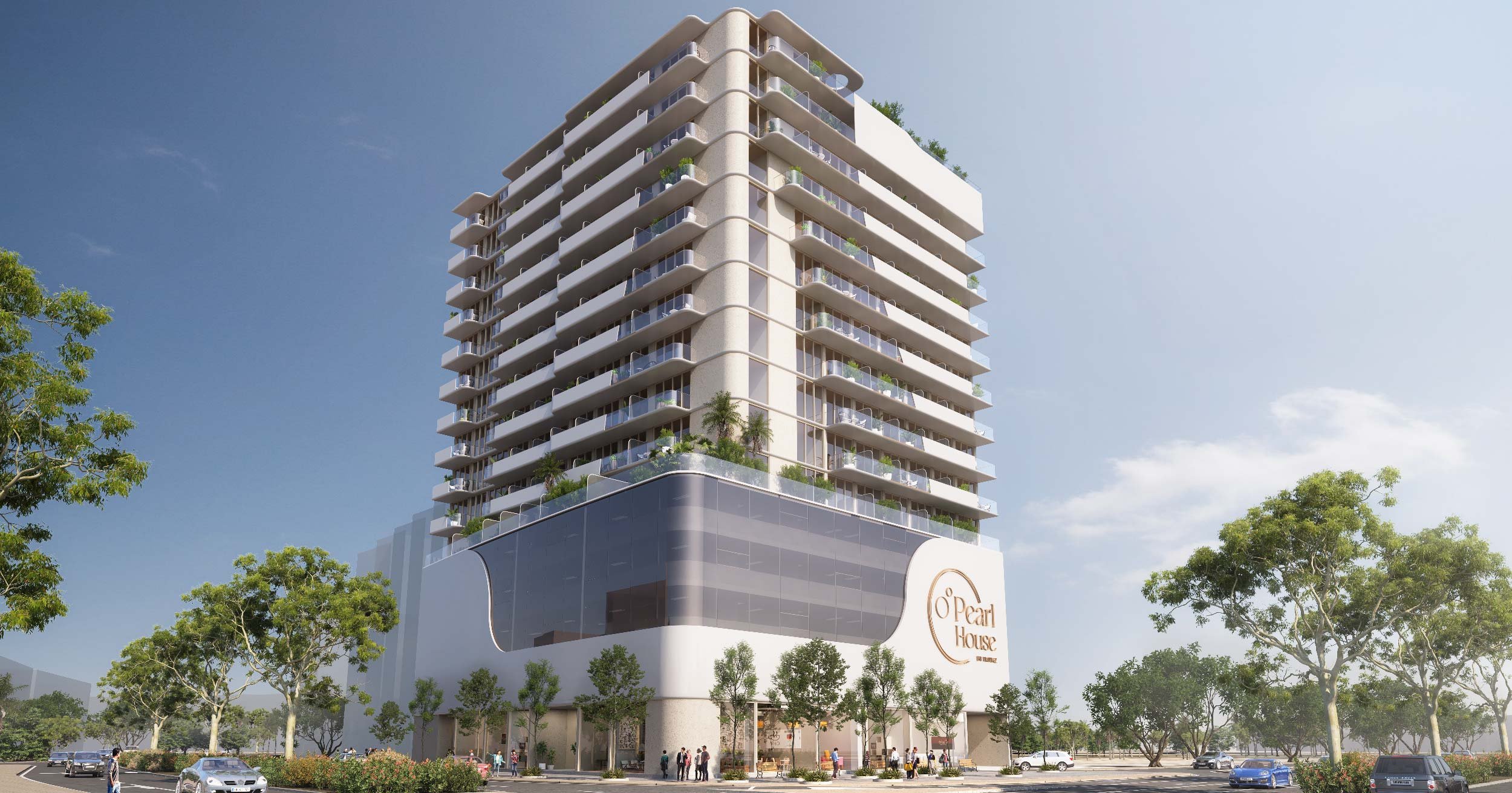 MAISON SMART ENTIÈREMENT MEUBLÉE / PLAN DE PAIEMENT / ÉTAGE BAS Appartement
