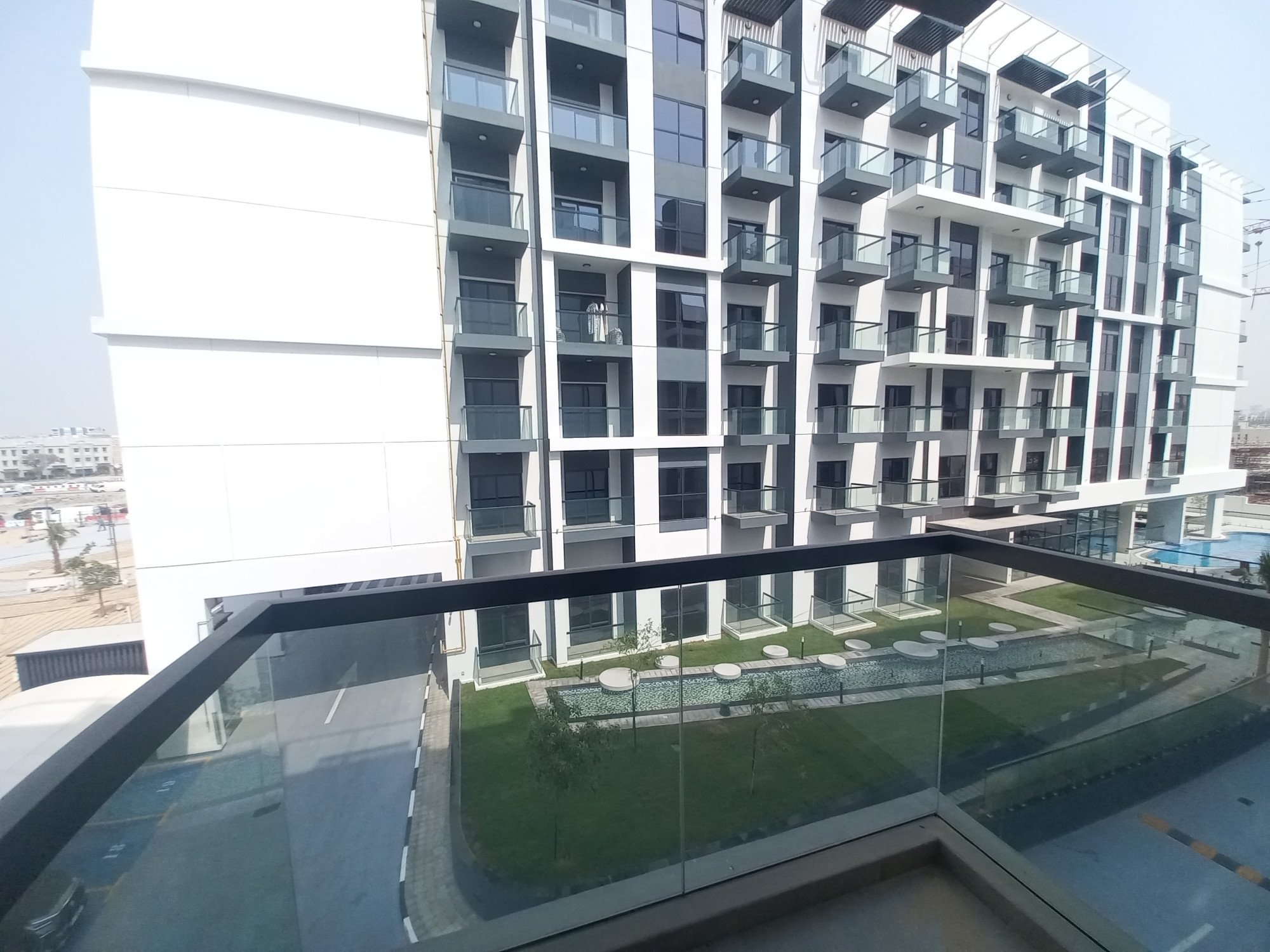 Emplacement de Premier Choix | Studio Spacieux | Neuf Appartement