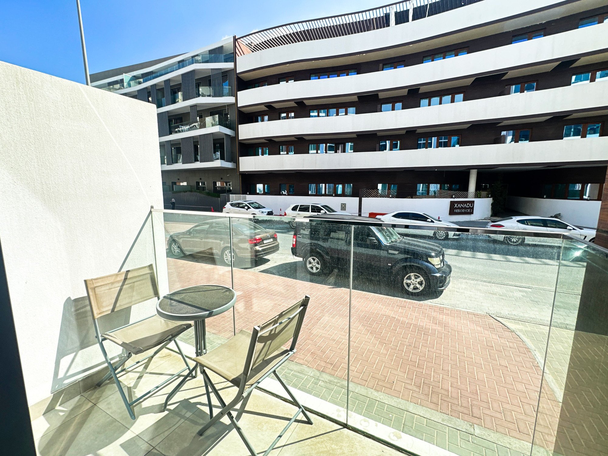 Excellent retour sur investissement / Emplacement de choix / Loué Appartement