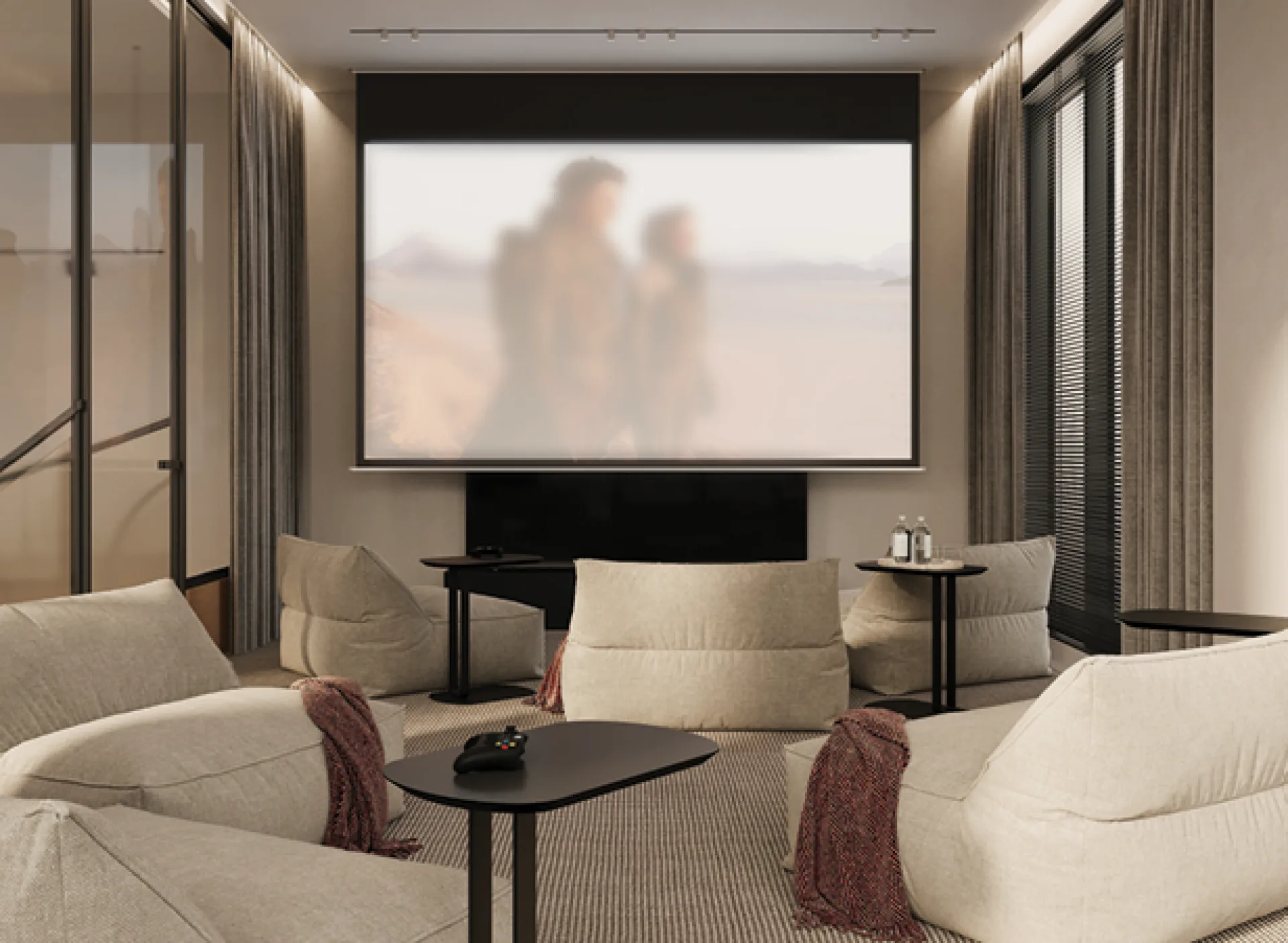 Arisha Terraces – Appartement Dubai (16/17)