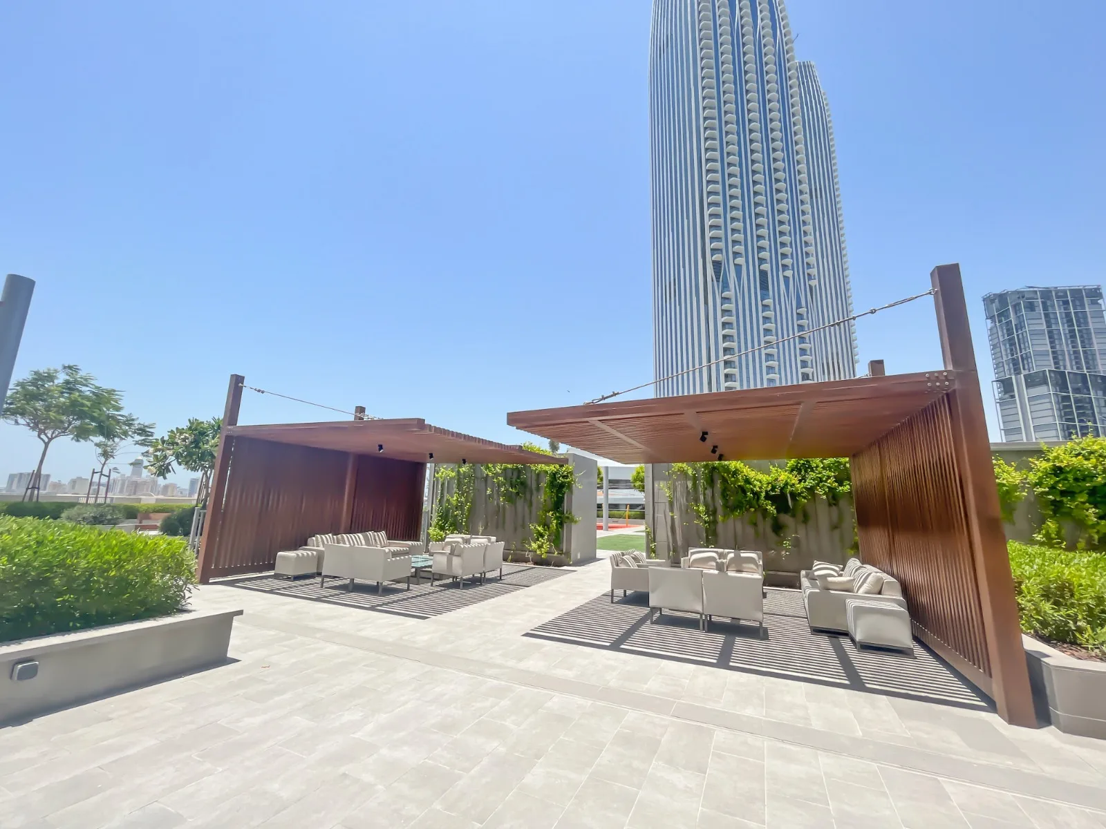 VUE MER/CHILLER FREE/ÊTRE LE PREMIER LOCATAIRE – Appartement DUBAI (14/14)